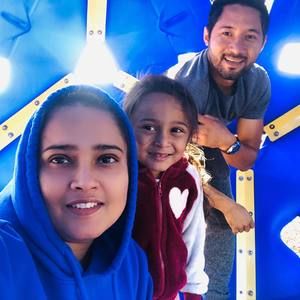 Meet your Posher, Kanchan